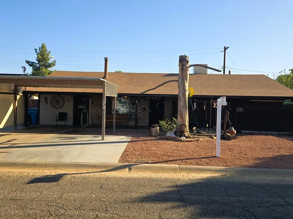 4045 W KEIM Drive, Phoenix, AZ 85019