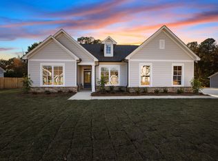 5438 Hayes Cove Way, Trussville, AL 35173