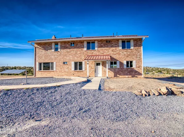 10 W Shumway Rd, Show Low, AZ 85901