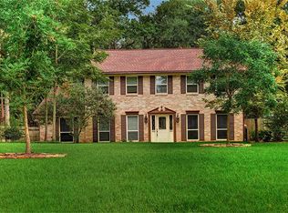 6314 Allentown Dr, Spring, TX 77389