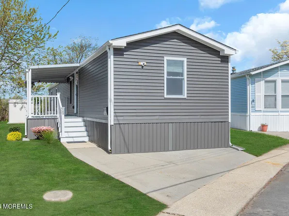 29 Bayshore Mobile Mnr, Hazlet, NJ 07730