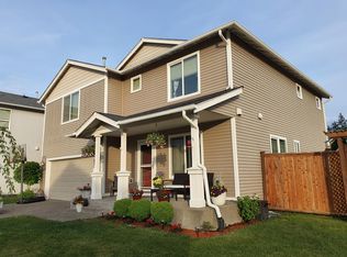 4359 Wigeon Ave SW, Pt Orchard, WA 98367