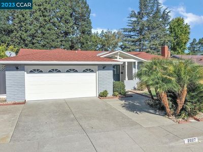 2027 Huntridge Ct, Martinez, CA, 94553