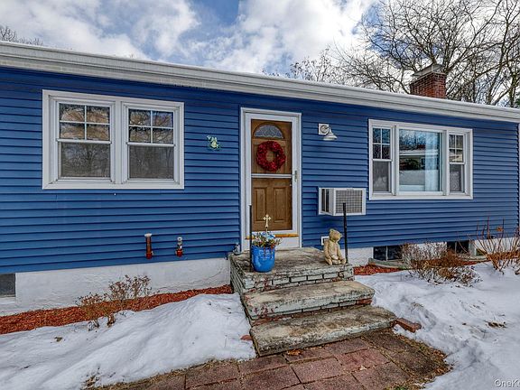 2nd image of 1 Dose Road