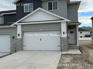 5116 E Rustic Patch Rd #3279, Eagle Mountain, UT 84005