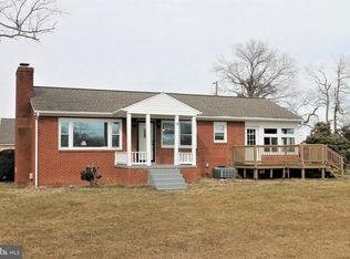 16139 Sheads Mountain Rd, Rixeyville, VA 22737