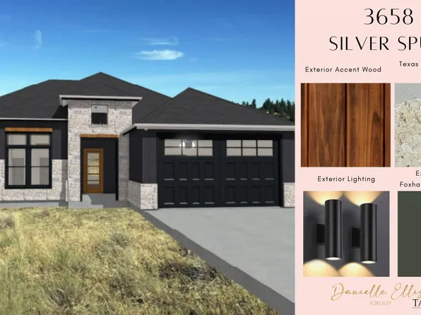 3658 Silver Spur Drive, San Angelo, TX 76904