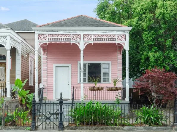 419 Bouny St, New Orleans, LA 70114
