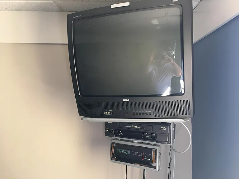 Gym TV