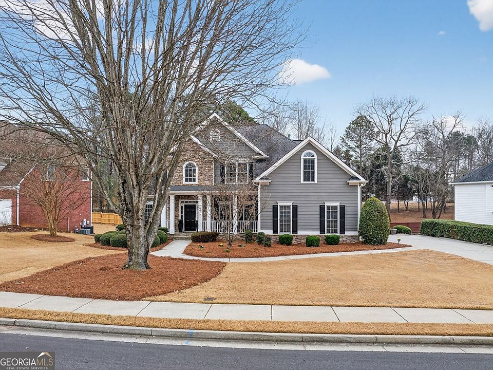 1st image of 4023 Lost Oak Dr
