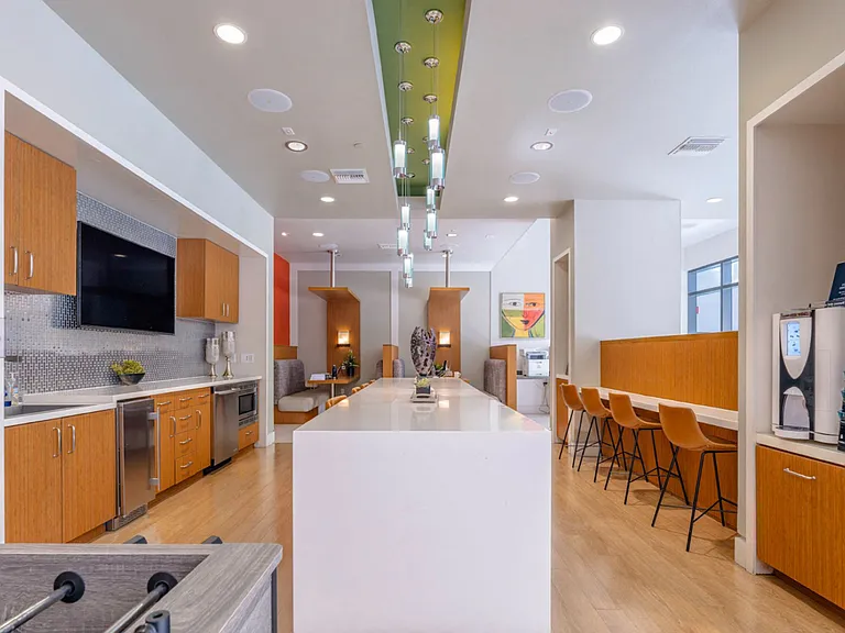 Berkshire Coral Gables — Photo 14