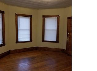 35 Barclay St #3, Worcester, MA 01604