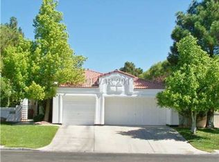 2118 Inverness Dr, Henderson, NV 89074