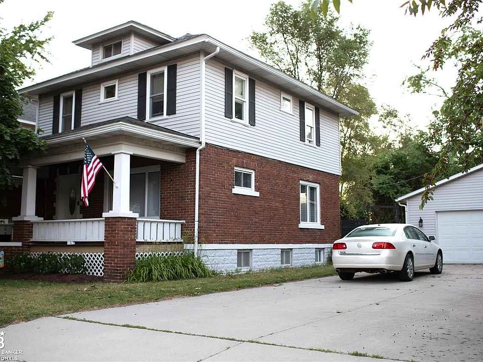 1616 17th St, Port Huron, MI 48060 Zillow