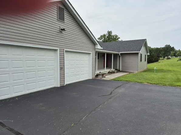 15623 Highway Nn, Bowling Green, MO 63334