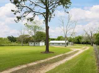 24167 Fm 521, Wadsworth, TX 77483