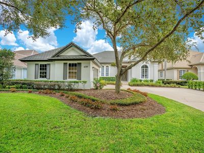 6119 Foxfield Ct, Windermere, FL, 34786