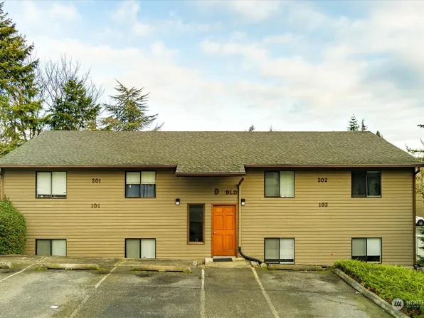 690 NW Atalanta Way "Bldg D", Oak Harbor, WA 98277