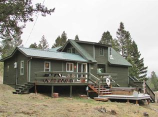 5035 Prospector Gulch Rd, Helena, MT 59601