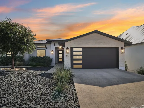 517 Preston Trl, Boerne, TX 78006