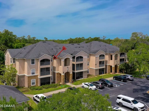 940 Village Trl Unit 4-301, Port Orange, FL 32127