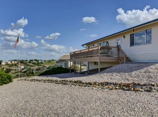 4785 N Towago Cir, Prescott Valley, AZ 86314
