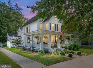 202 Central Ave, Ridgely, MD 21660