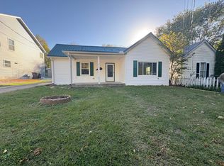 255 W Higgins St, Midway, KY 40347