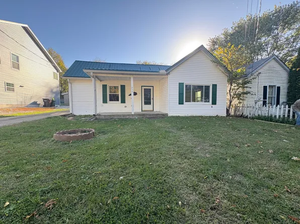 255 W Higgins St, Midway, KY 40347