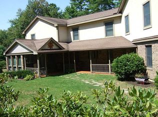 292 Arcadia Rd, Richmond, RI 02832