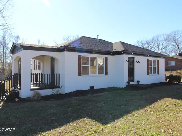 30 Chesterfield Byp, Lexington, TN 38351