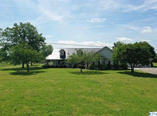 4685 Pleasant Hill Rd, Guntersville, AL 35976