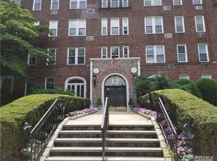 12 Hamilton Pl UNIT 303, Clinton, NY 13323