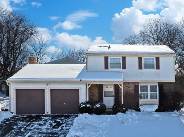 5000 Honeysuckle Blvd, Gahanna, OH 43230