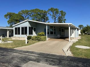 2837 Steamboat Loop #406, North Fort Myers, FL 33917