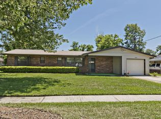 5658 Flagstaff Rd, Jacksonville, FL 32207