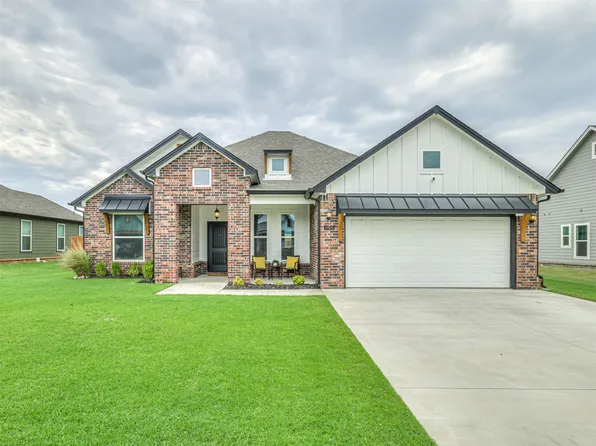 6158 S 320th East Ave, Broken Arrow, OK 74014