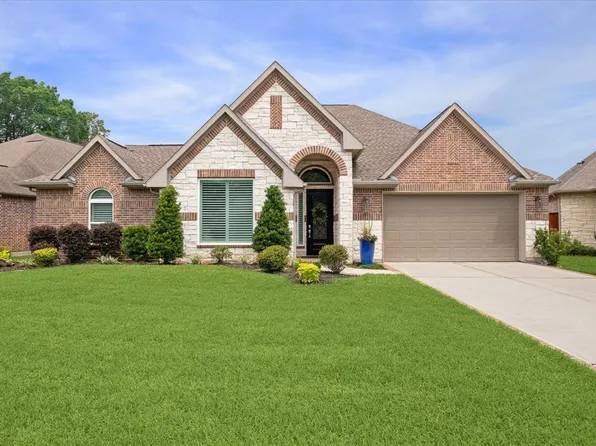 20011 Hill Grove Court, Porter, TX 77365