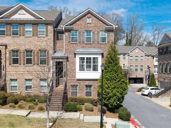 1320 Harris Way, Atlanta, GA 30319