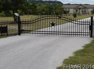 1515 Aztec Trce, Harker Heights, TX 76548