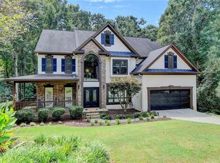 1340 Tahoe Pines Cir, Alpharetta, GA 30005