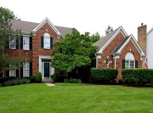 2774 Joyceridge Dr, Chesterfield, MO 63017