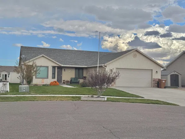 4572 Hershey Loop, Chubbuck, ID 83202
