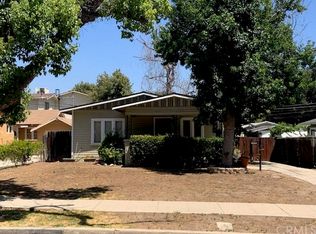 100 N San Marino Ave, Pasadena, CA 91107