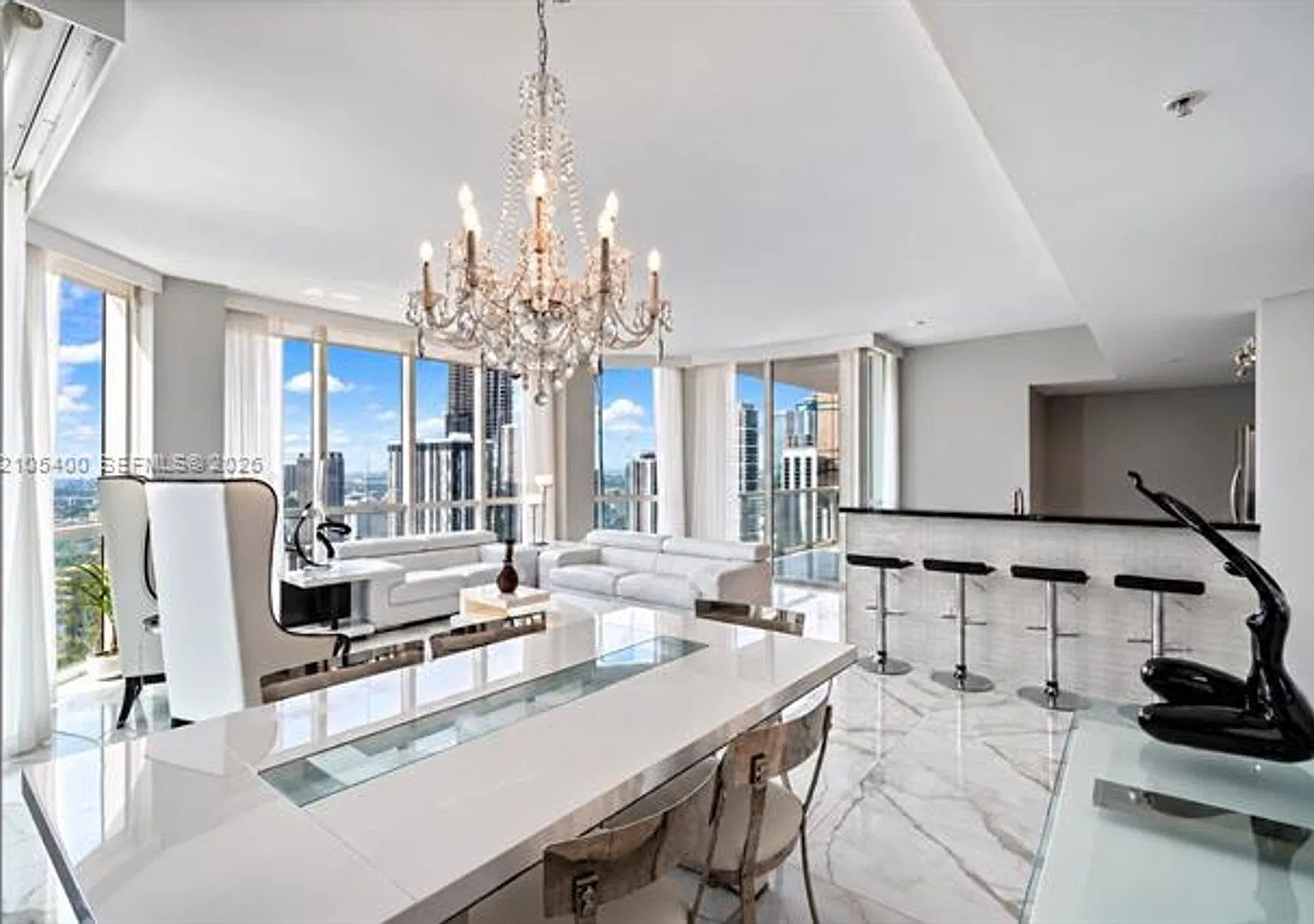 244 Biscayne Blvd cu-4308, Miami, FL 33132 — Photo 4