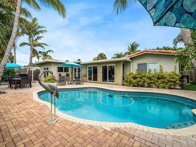 2000 NE 26th Drive, Wilton Manors, FL, 33306