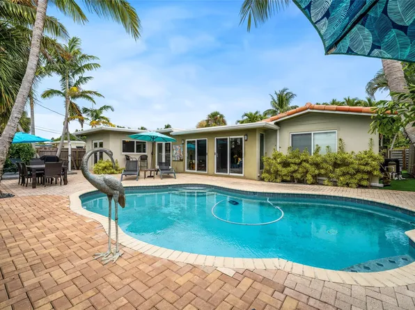 2000 NE 26th Drive, Wilton Manors, FL 33306