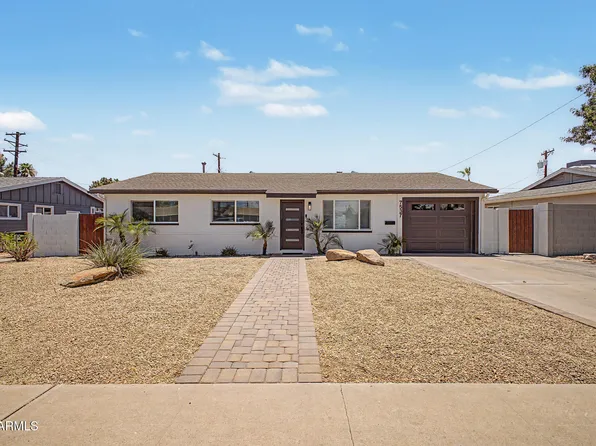 7537 E LATHAM Street, Scottsdale, AZ 85257