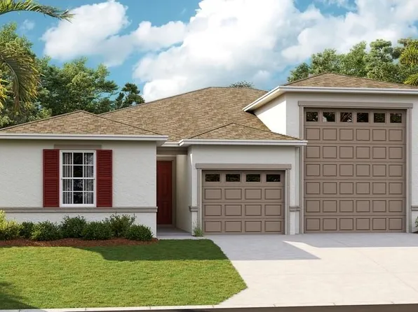 2307 Jagger Ln, Eagle Lake, FL 33839