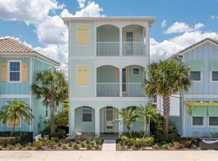 2976 Salted Rim Rd, Kissimmee, FL 34747